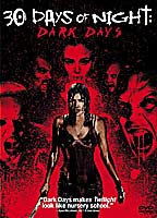 30 Days of Night: Dark Days 2010 movie nude scenes