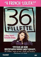 36 fillette (1988) Nude Scenes