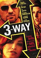 Three Way (2004) Nude Scenes