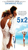 5x2 (2004) Nude Scenes