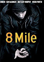 8 Mile (2002) Nude Scenes