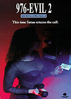 976-EVIL 2 (1991) Nude Scenes
