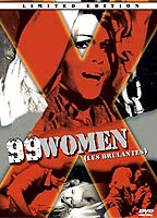 99 Women 1969 movie nude scenes