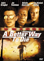 A Better Way to Die (2000) Nude Scenes