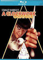 A Clockwork Orange 1971 movie nude scenes