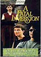 A Fatal Inversion 1991 movie nude scenes