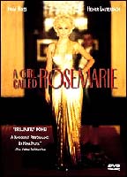 A Girl Called Rosemarie movie nude scenes