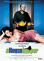 A Housekeeper movie nude scenes