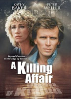 A Killing Affair 1986 movie nude scenes