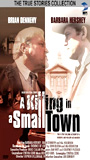 A Killing in a Small Town 1990 movie nude scenes