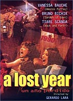 Un año perdido 1993 movie nude scenes