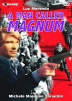 A Man Called Magnum movie nude scenes