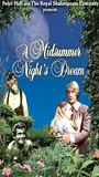 A Midsummer Night's Dream 1999 movie nude scenes
