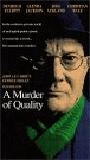 A Murder of Quality (1991) Nude Scenes