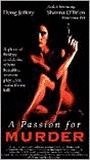A Passion for Murder 1996 movie nude scenes