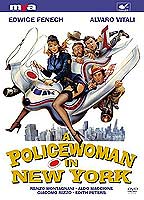 A Policewoman in New York 1981 movie nude scenes