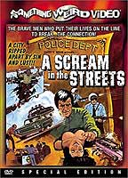 A Scream in the Streets (1973) Nude Scenes