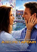 A Secret Affair (1999) Nude Scenes