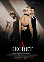 A Secret 2007 movie nude scenes