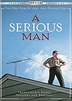A Serious Man 2009 movie nude scenes