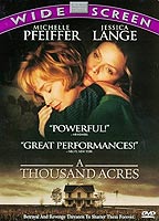 A Thousand Acres (1997) Nude Scenes
