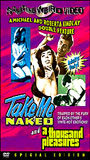 A Thousand Pleasures 1968 movie nude scenes