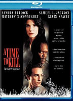 A Time to Kill 1996 movie nude scenes