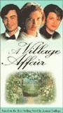 A Village Affair 1995 movie nude scenes