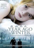 Im Winter ein Jahr (2008) Nude Scenes
