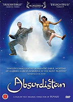 Absurdistan (2008) Nude Scenes