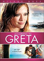 According to Greta (2009) Nude Scenes
