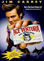 Ace Ventura: Pet Detective movie nude scenes