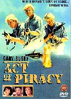Act of Piracy movie nude scenes