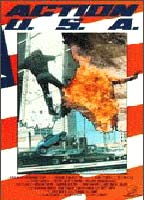 Action U.S.A. (1989) Nude Scenes