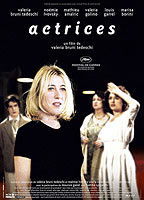 Actrices (2007) Nude Scenes