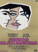 Addio, Alexandra (1969) Nude Scenes