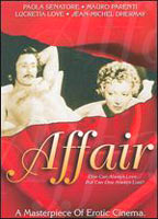 Affair (1974) Nude Scenes