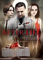 After.Life movie nude scenes