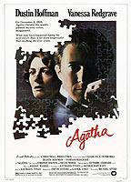 Agatha 1979 movie nude scenes