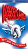 Airplane! movie nude scenes