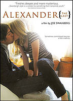Alexander the Last movie nude scenes