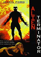 Alien Terminator 1995 movie nude scenes