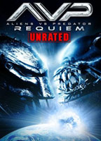 Aliens vs. Predator: Requiem (2007) Nude Scenes