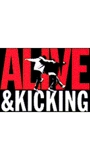 Alive and Kicking 1991 movie nude scenes