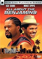 All About the Benjamins movie nude scenes