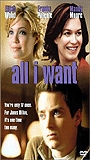 All I Want 2002 movie nude scenes
