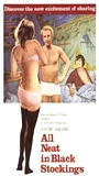 All Neat in Black Stockings 1968 movie nude scenes