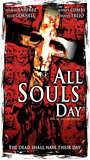 All Souls Day: Dia de los Muertos movie nude scenes