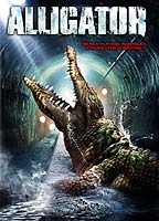 Alligator 1980 movie nude scenes