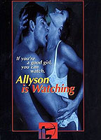 Allyson Is Watching (1997) Nude Scenes